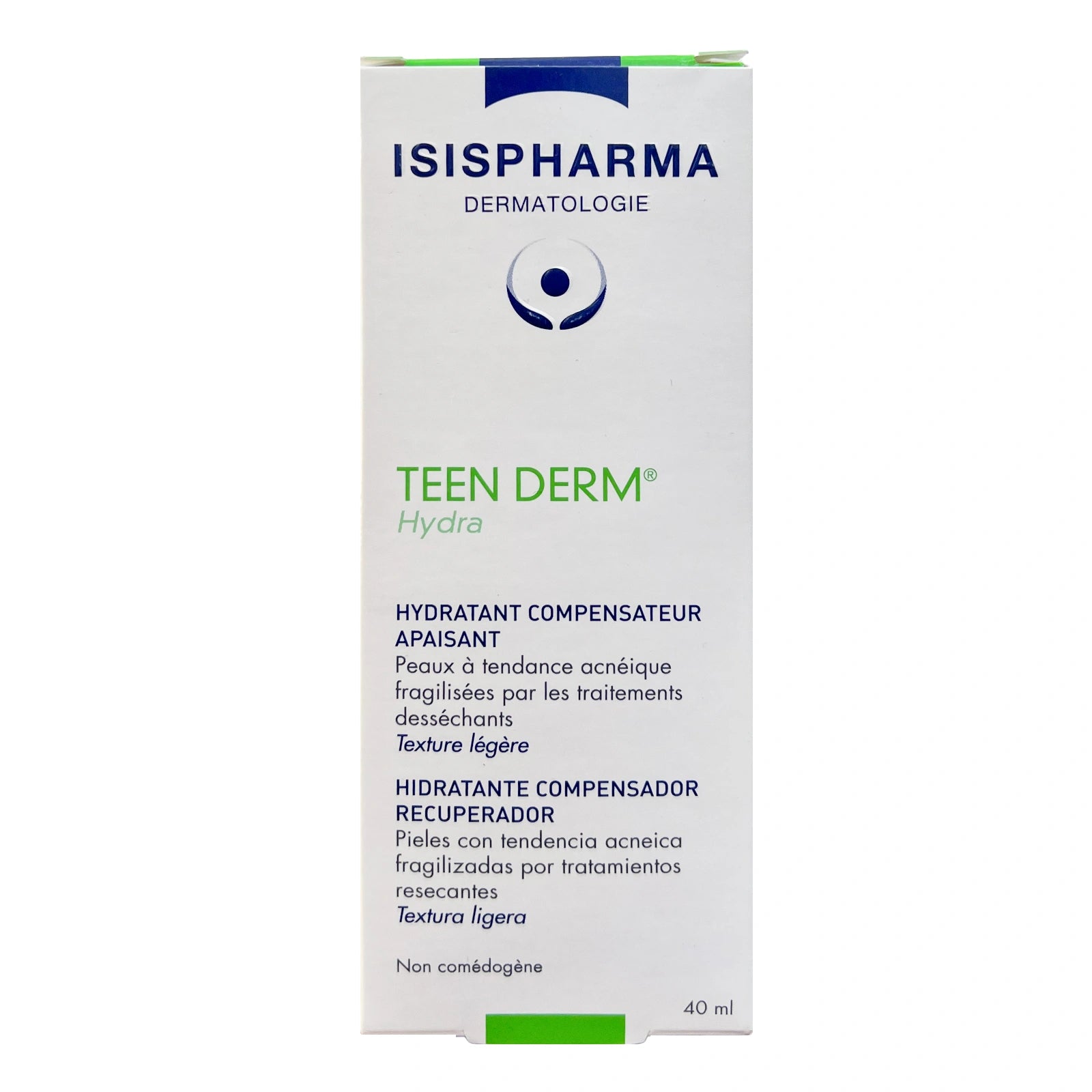 Isis Teen Derm Hydra 40 ml