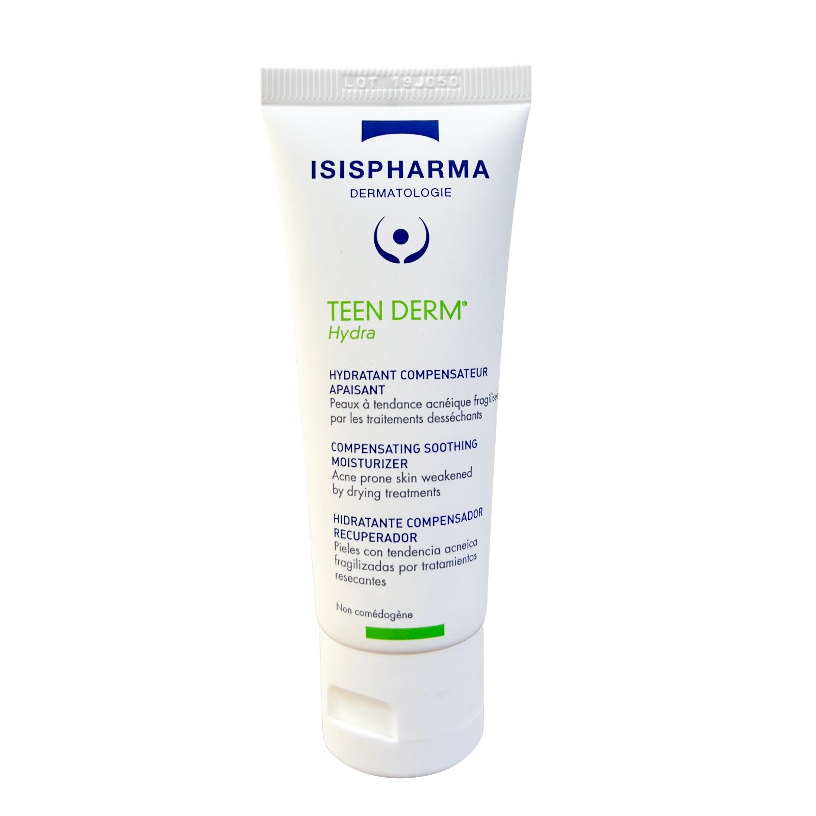 Isis Teen Derm Hydra 40 ml