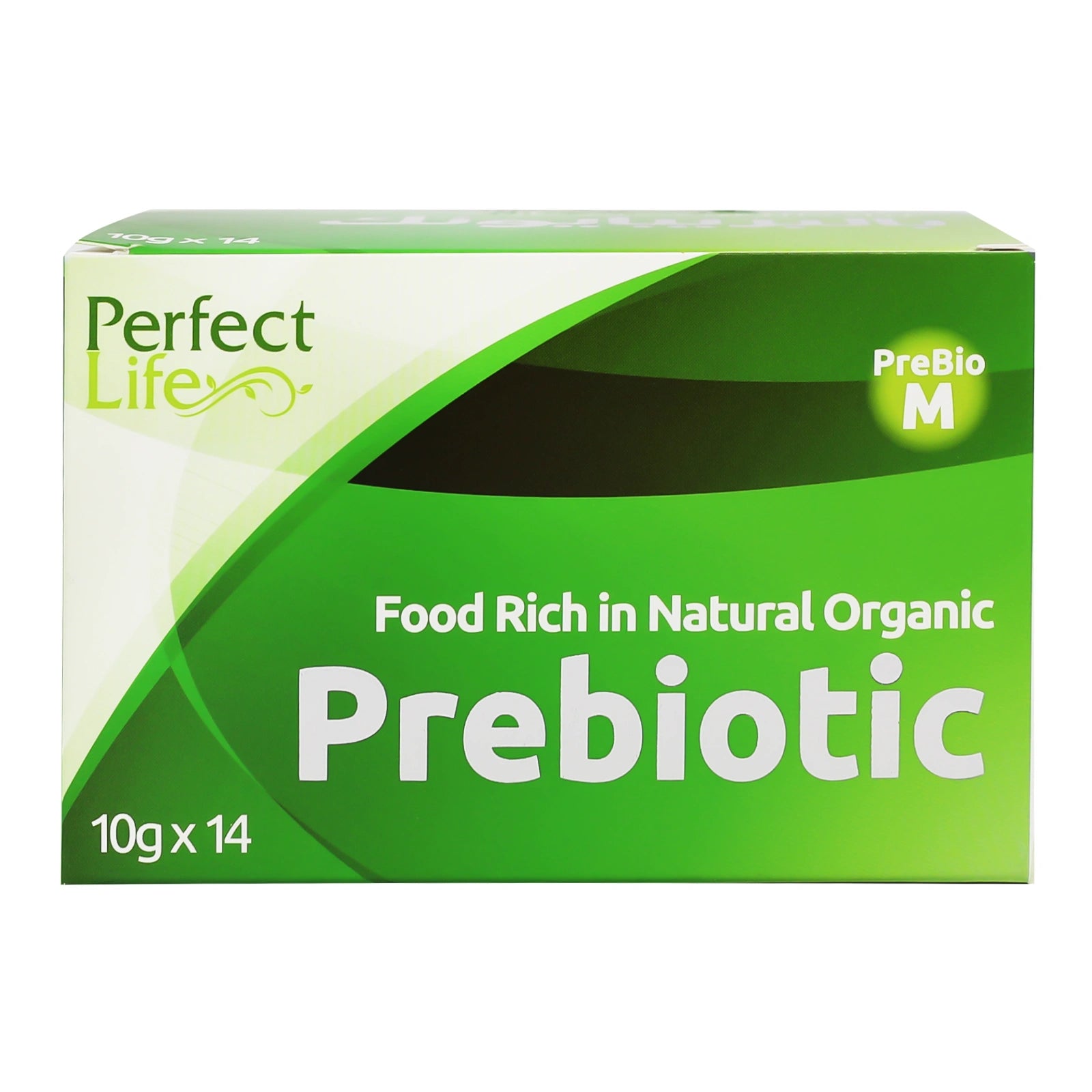 Perfect Life Prebiotic M Sachet 10 g 14'S for constipation & IBS