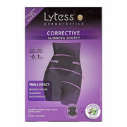 Lytess Corrective Slimming Shorty Black XXL