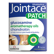 Jointace Patch 8'S for joints and cartilage health