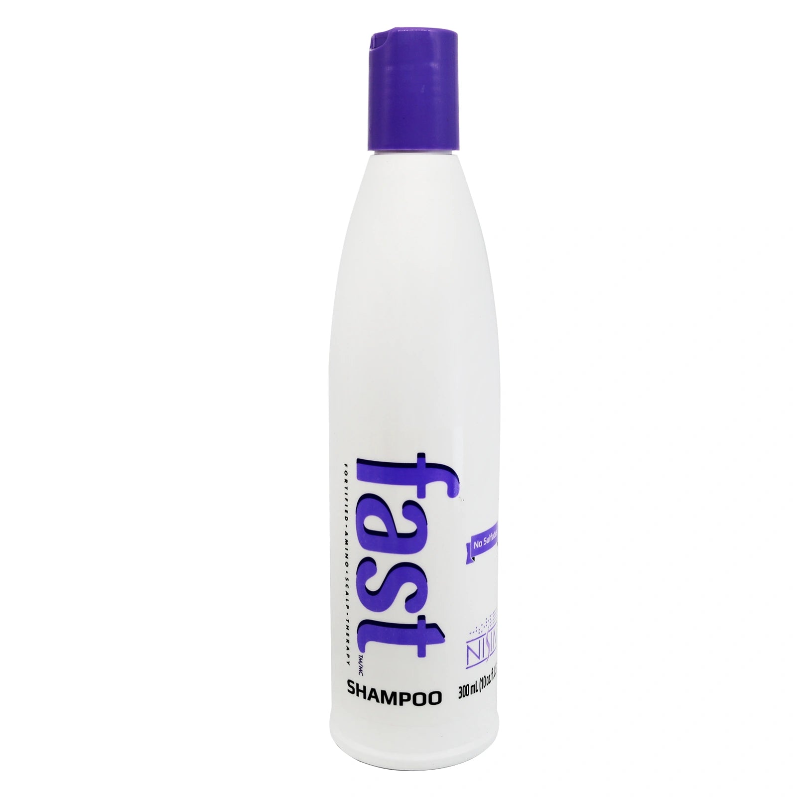 Fast Shampoo + Conditioner 360 ml*2