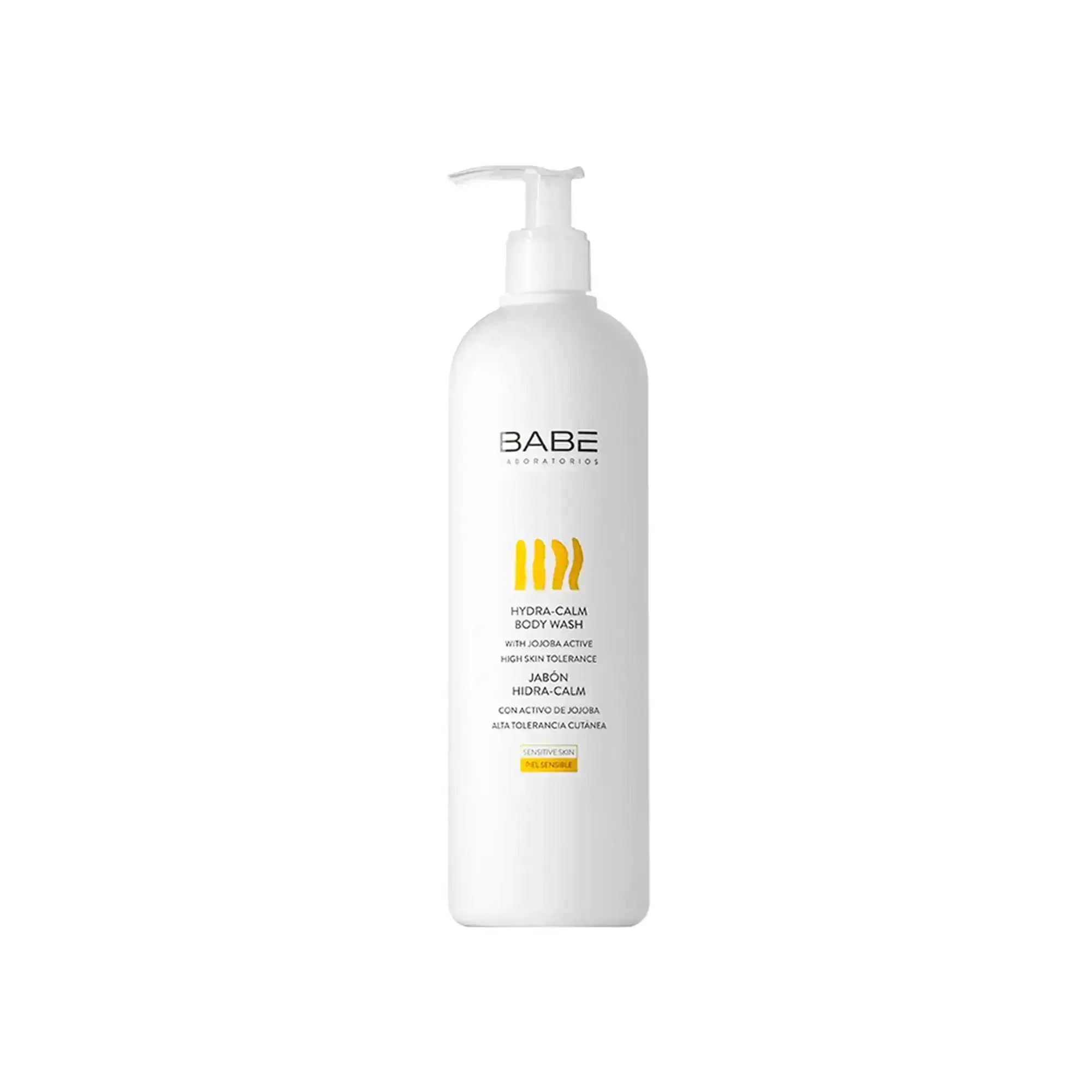 Babe Hydra Calm Body Wash 500 ml