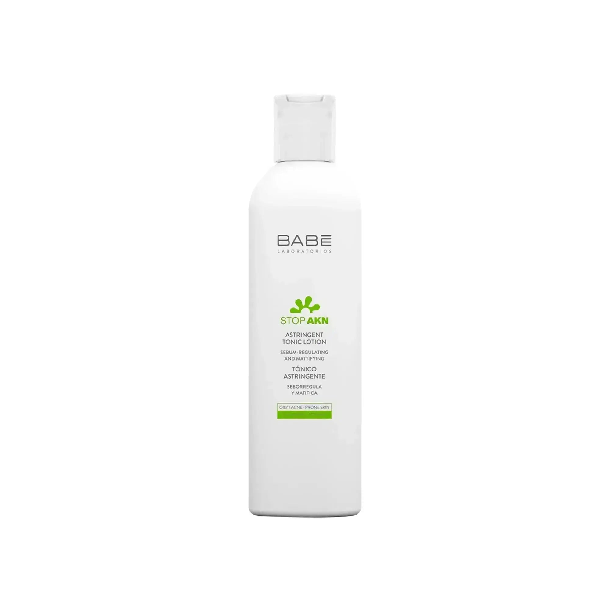 Babe Stop Akn Tonic Lotion 250 ml