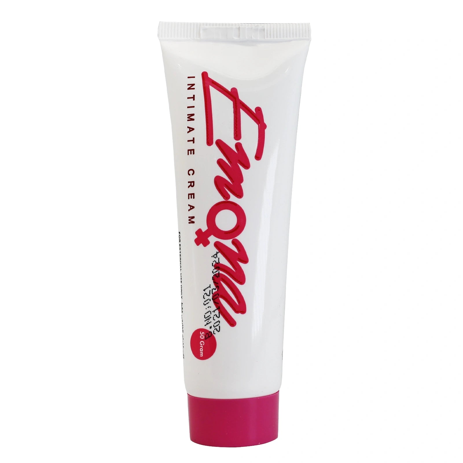 Emona Intimate Cream 50 g for personal care