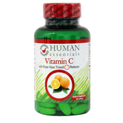 Human Essentials Vitamin C-1000mg Tabs 90'S