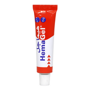 Hema Gel 15 g