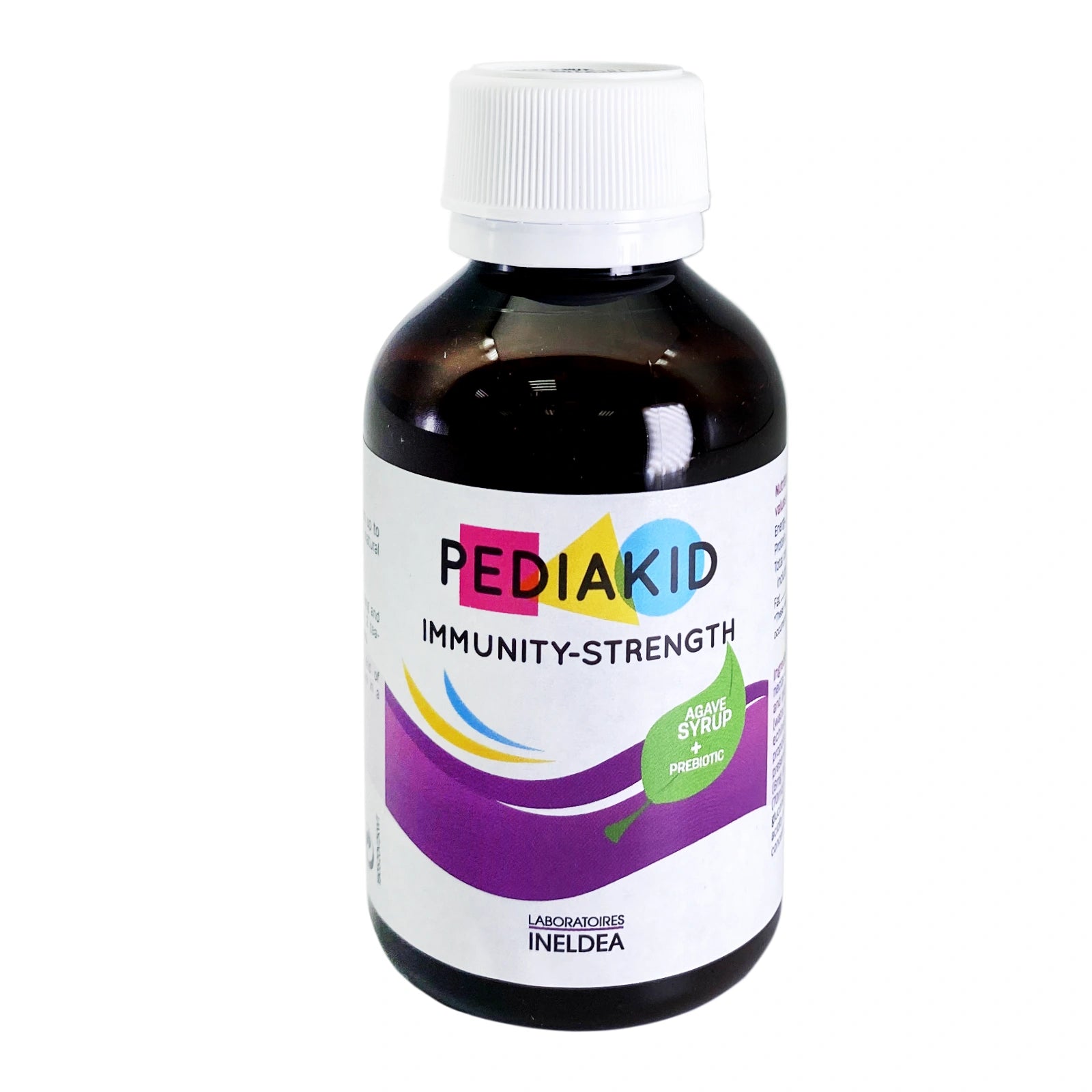 Pediakid Immunity Strength 125 ml