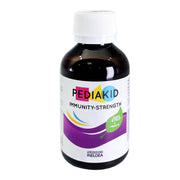 Pediakid Immunity Strength 125 ml