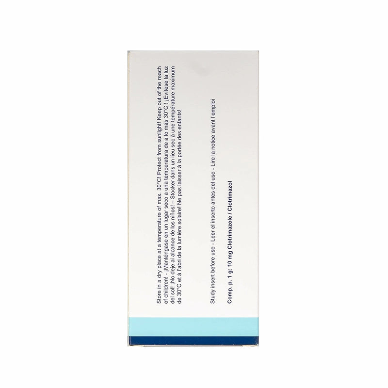 Warimazol 1% Vaginal Cream 35 g
