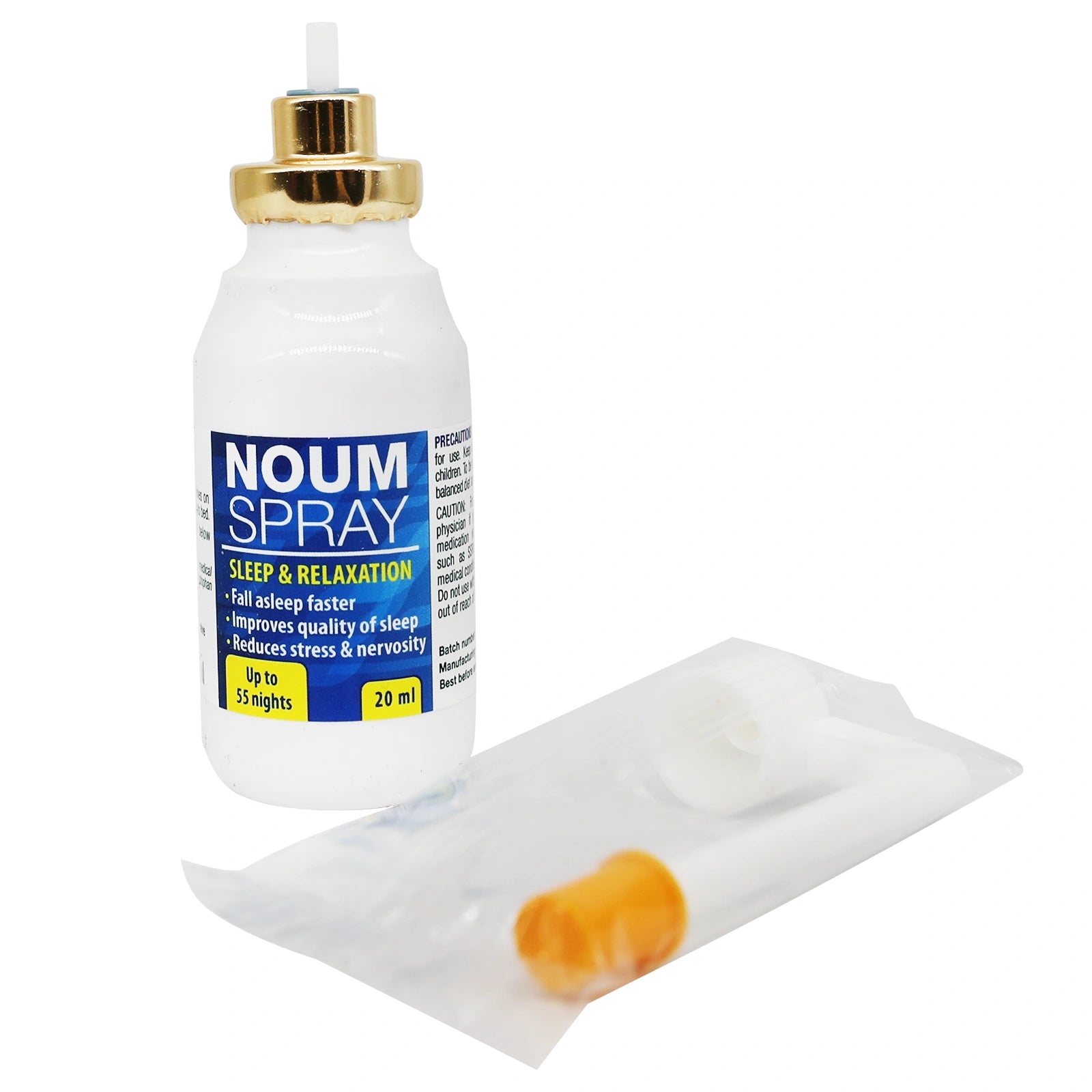 3 Chenes Noum Spray - 20ml