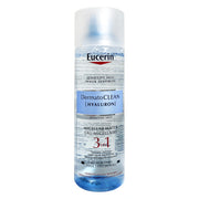 Eucerin Dermato Micellar Clean Fluid 3in1 200 ml