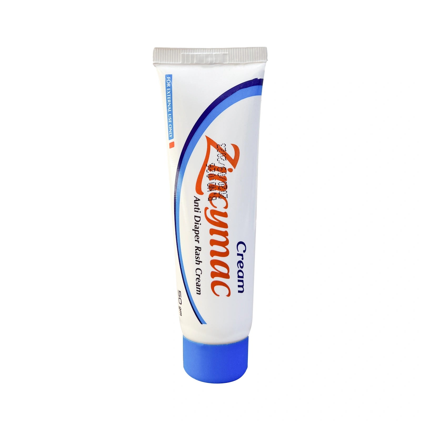 Zincymac Diaper Rash Cream 50g