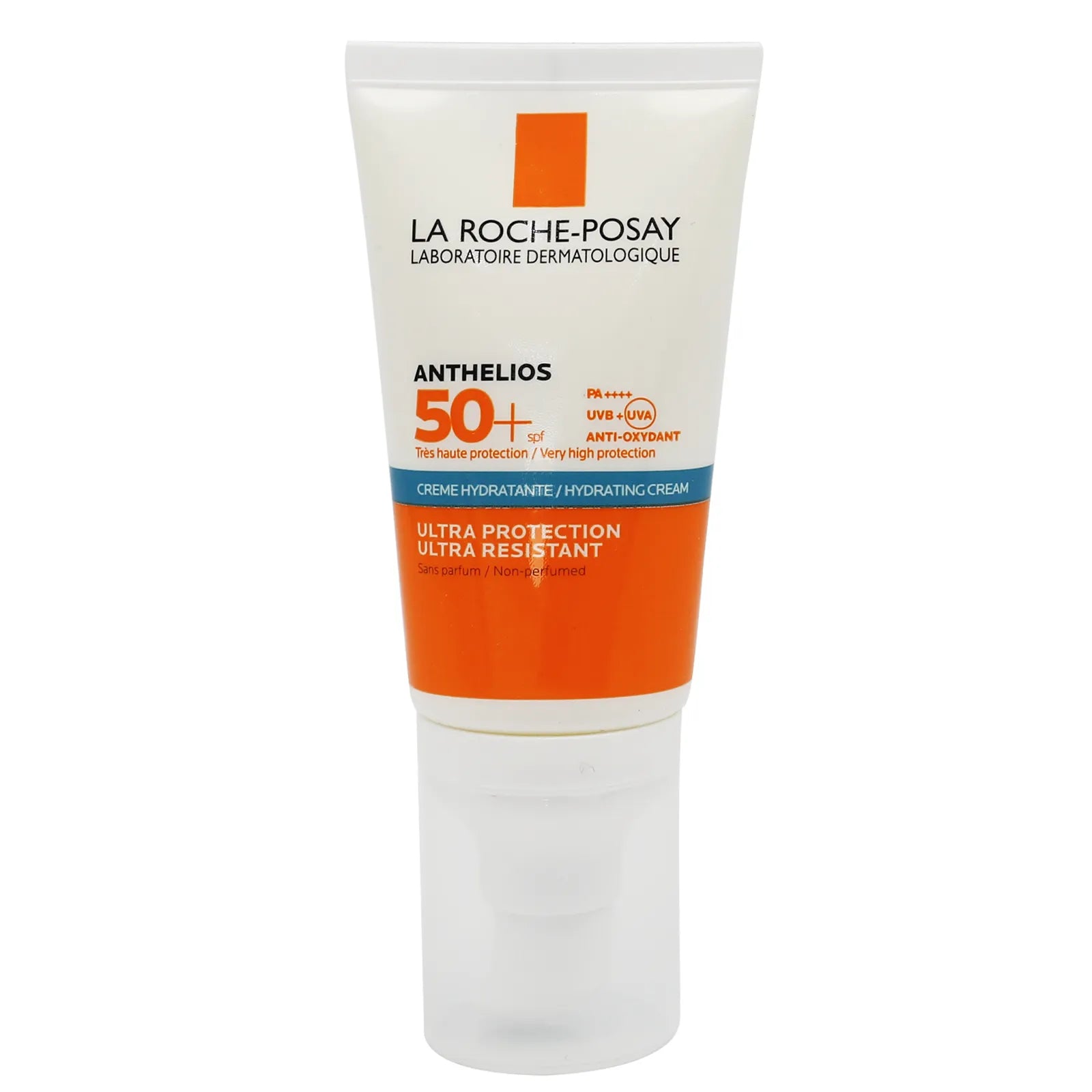 LA Roche Posay Anthelios SPF 50+ Hydrating Cream 50 ml