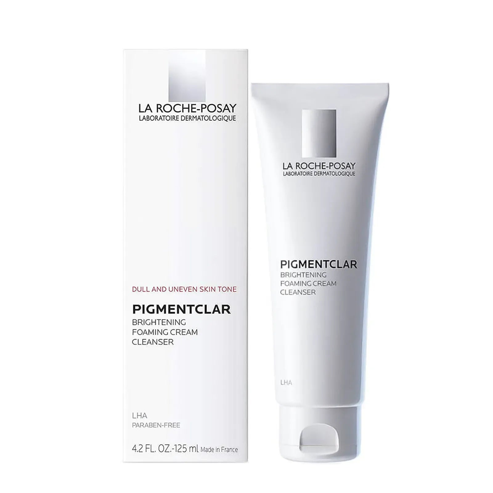 LA Roche Posay Pigmentclar Serum 30 ml