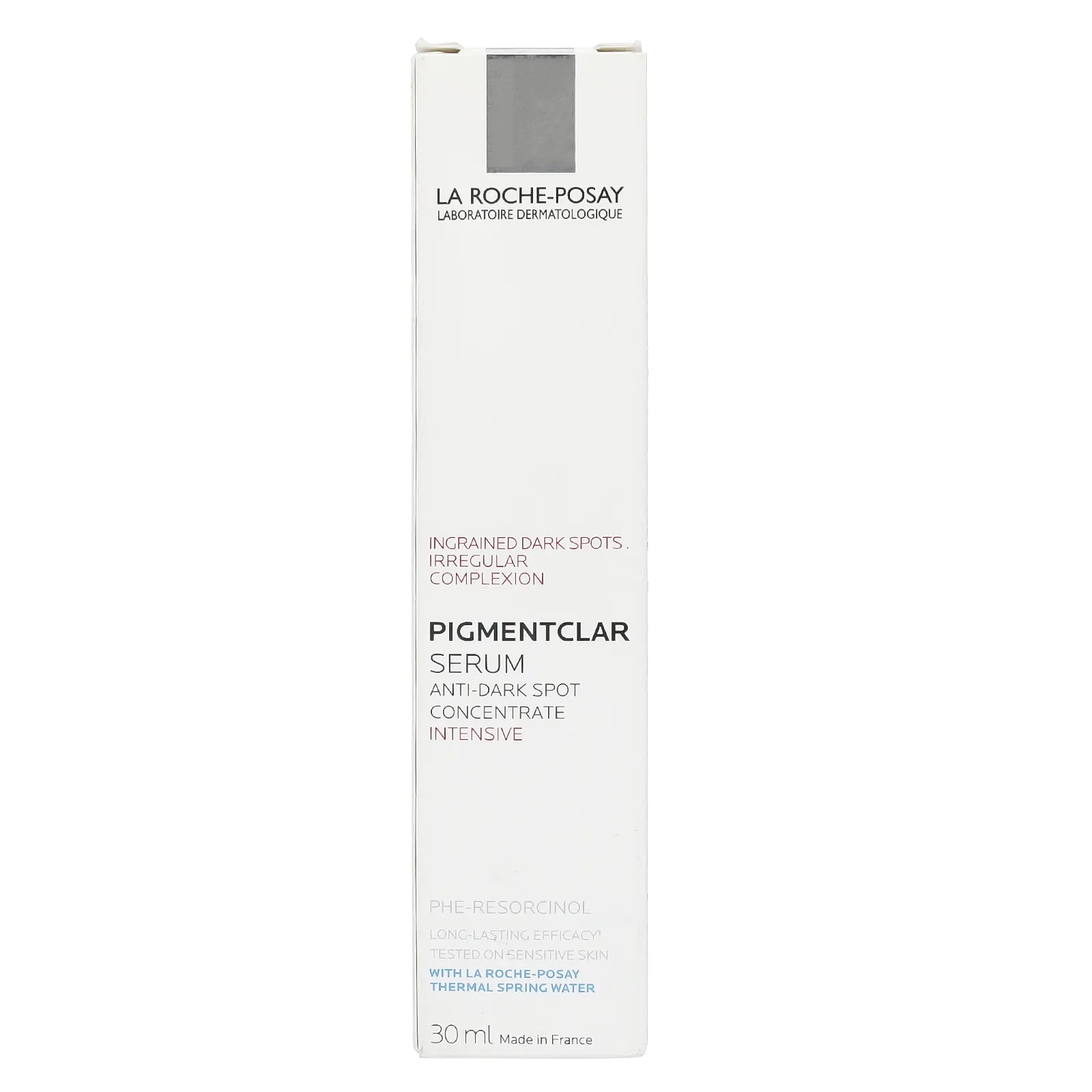 LA Roche Posay Pigmentclar Serum 30 ml