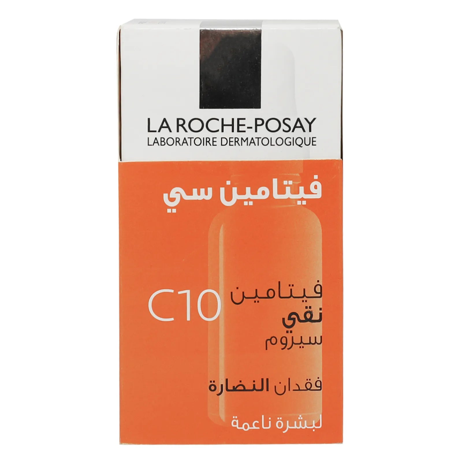 LA Roche Posay Pure Vitamin C 10 Serum 30 ml