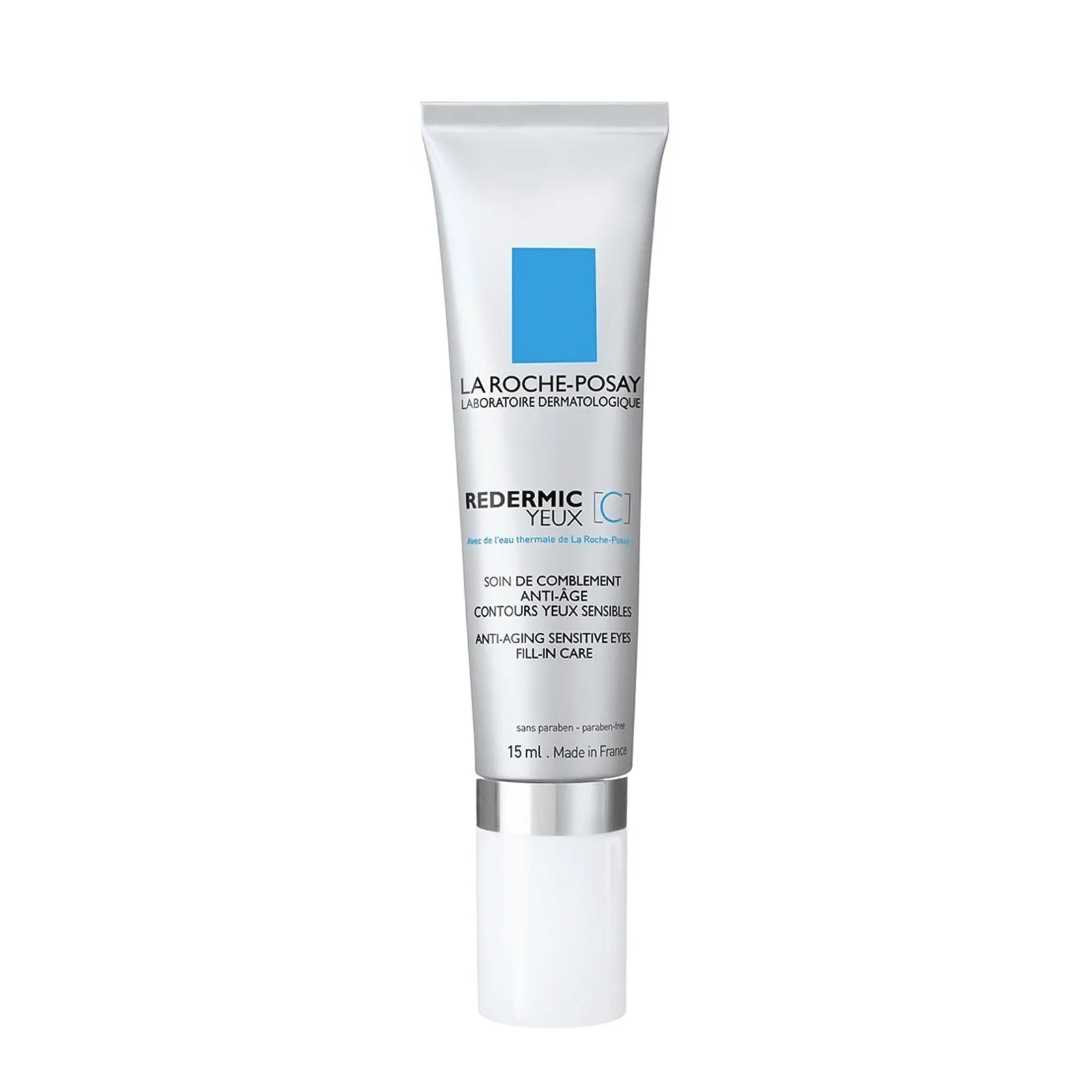 LA Roche Posay Redermic C Eye Cream 15 ml
