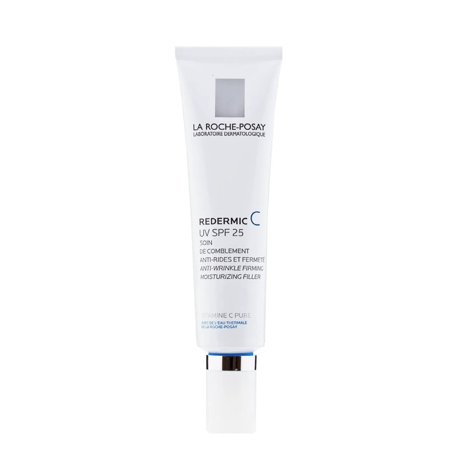 LA Roche Posay Redermic C UV SPF 25 Filler 40 ml