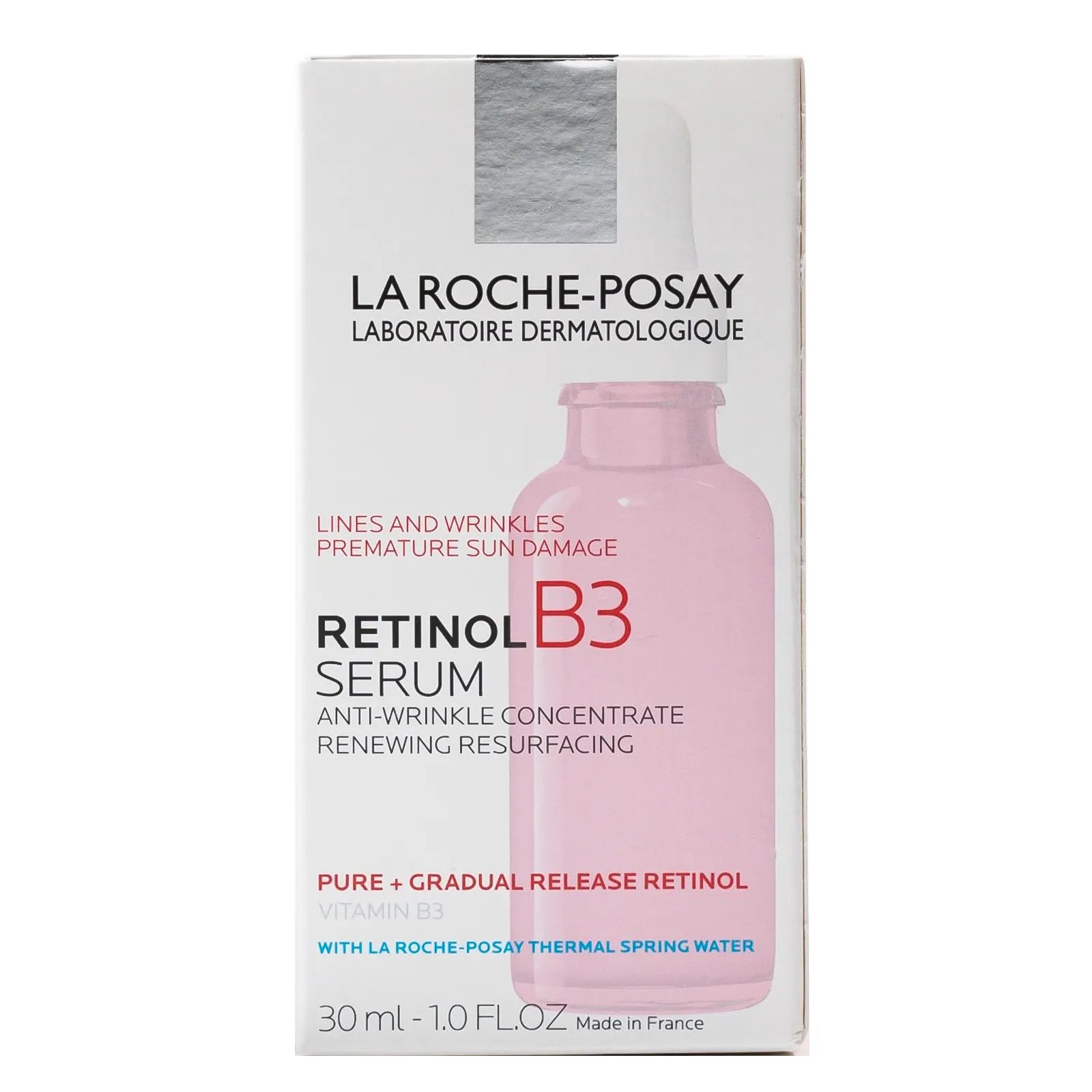 LA Roche Posay Retinol B3 Serum 30 ml