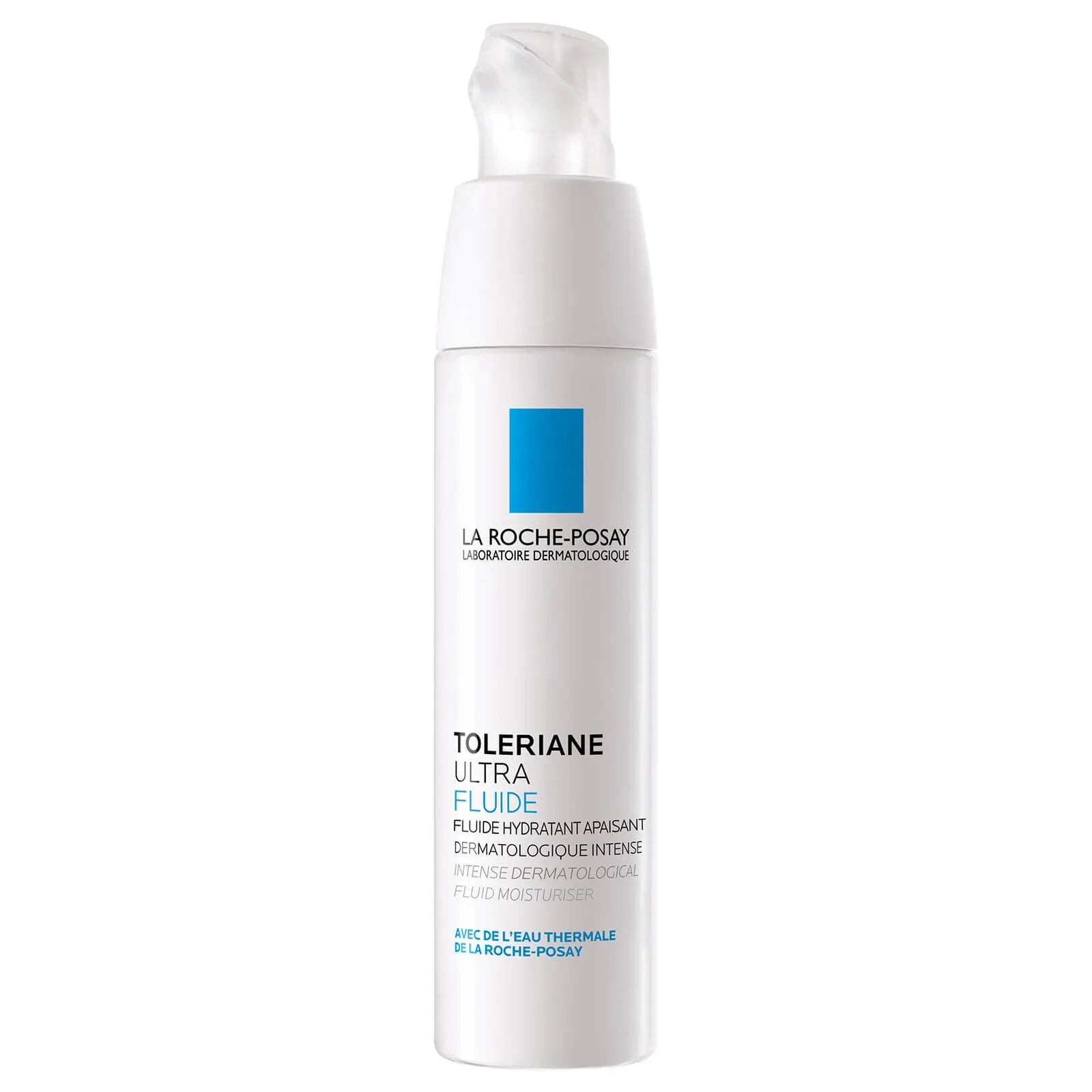 LA Roche Posay Toleriane Ultra Moisturizer Fluid 40 ml