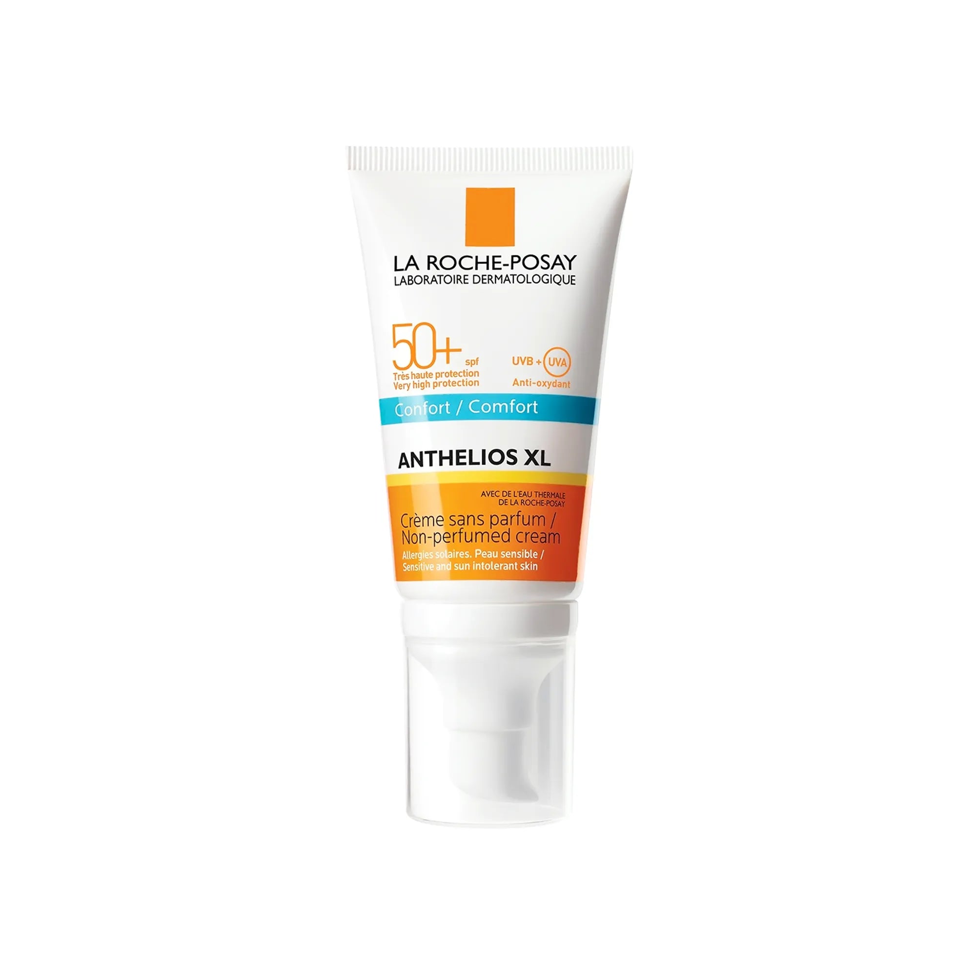 LA Roche Posay Anthelios XL SPF 50+ Comfort Cream 50 ml