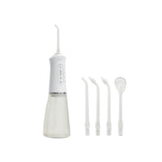 Wiwu Oral Water Flosser - White