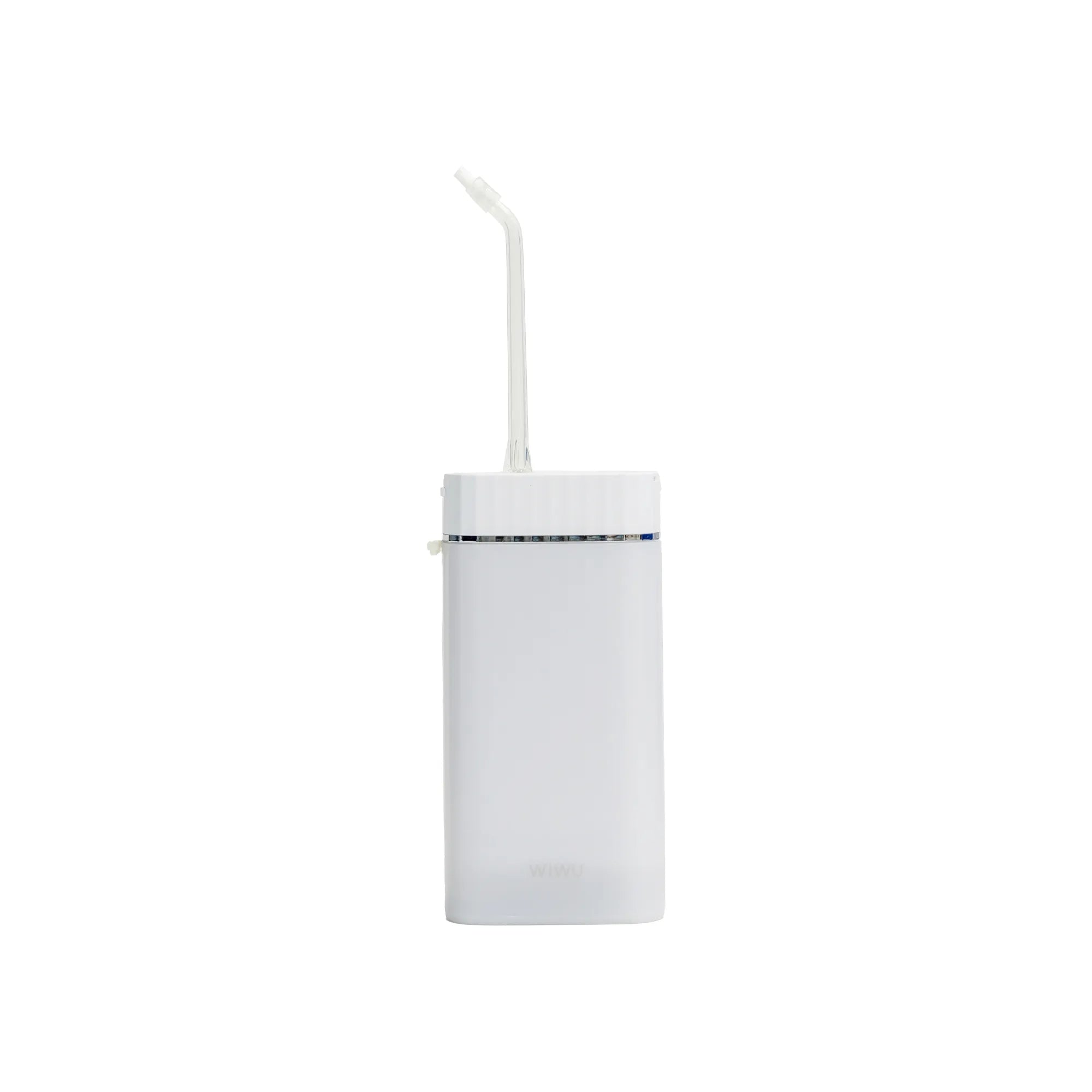 Wiwu Portable Oral Mini Water Flosser - White