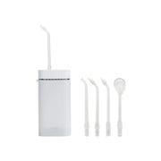 Wiwu Portable Oral Mini Water Flosser - White