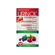 Urinol Cranberry with Vitamin C 60 F/C Tabs
