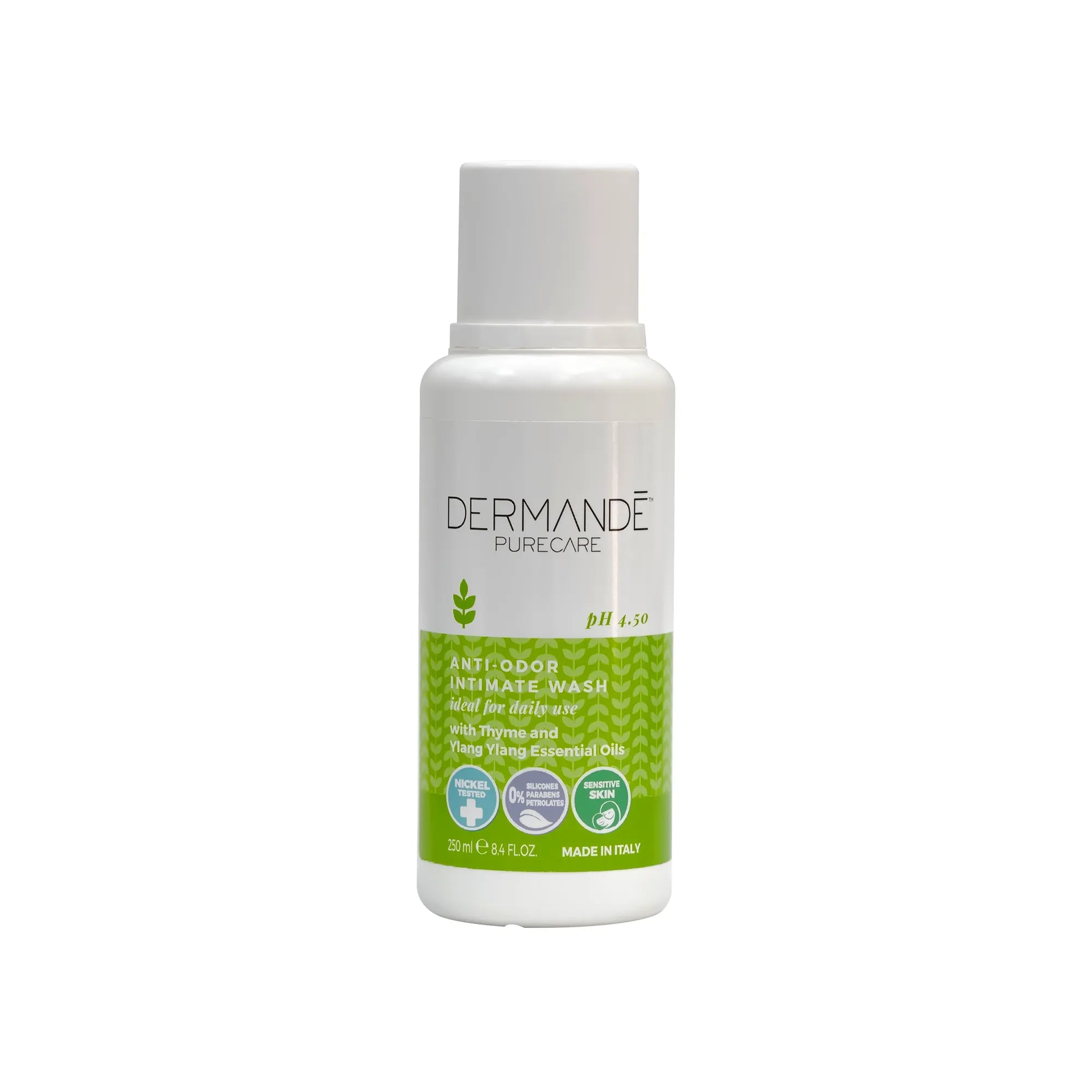 Dermande Anti Odor Intimate Wash 250 ml