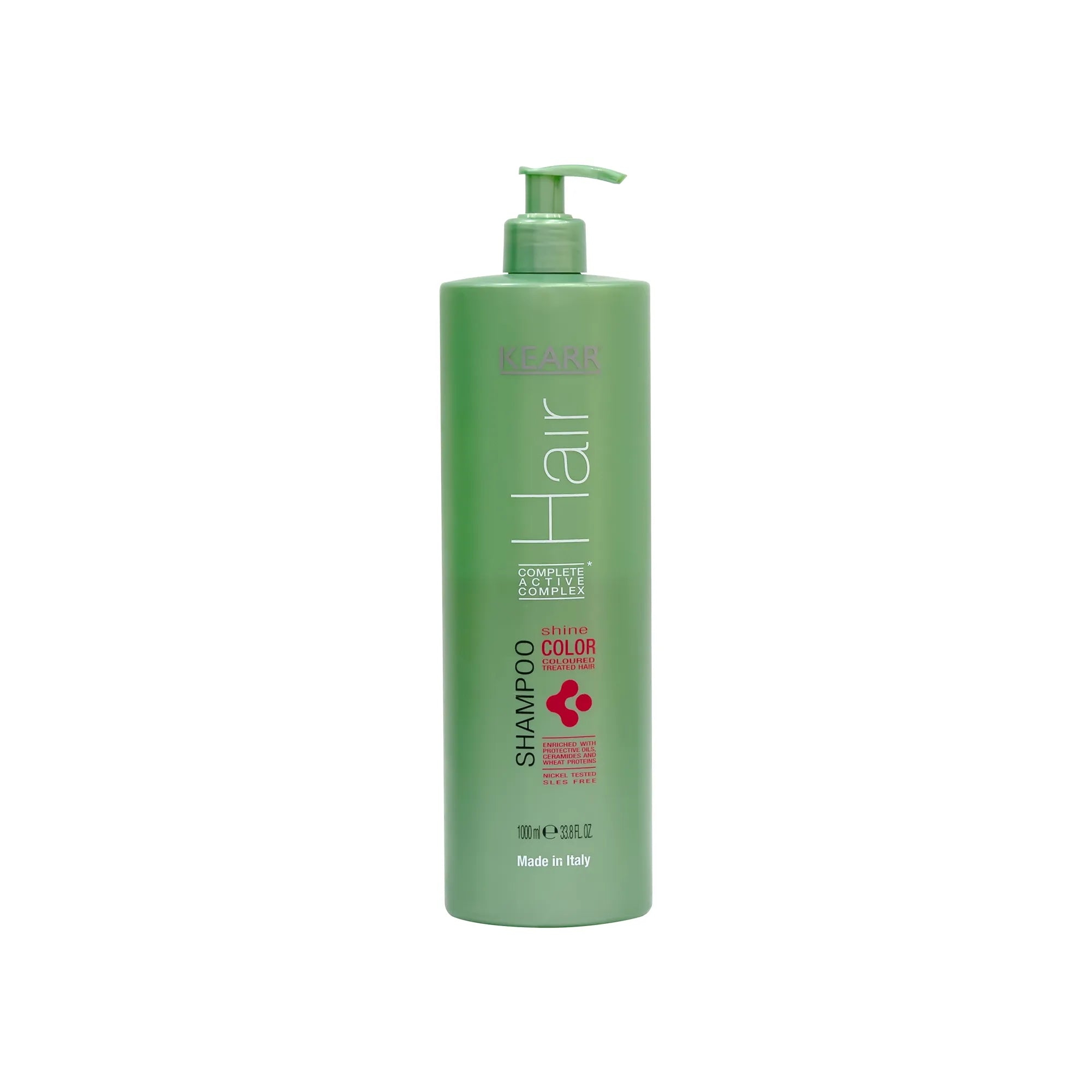 Kearr Shine Colour Shampoo 1000 ml