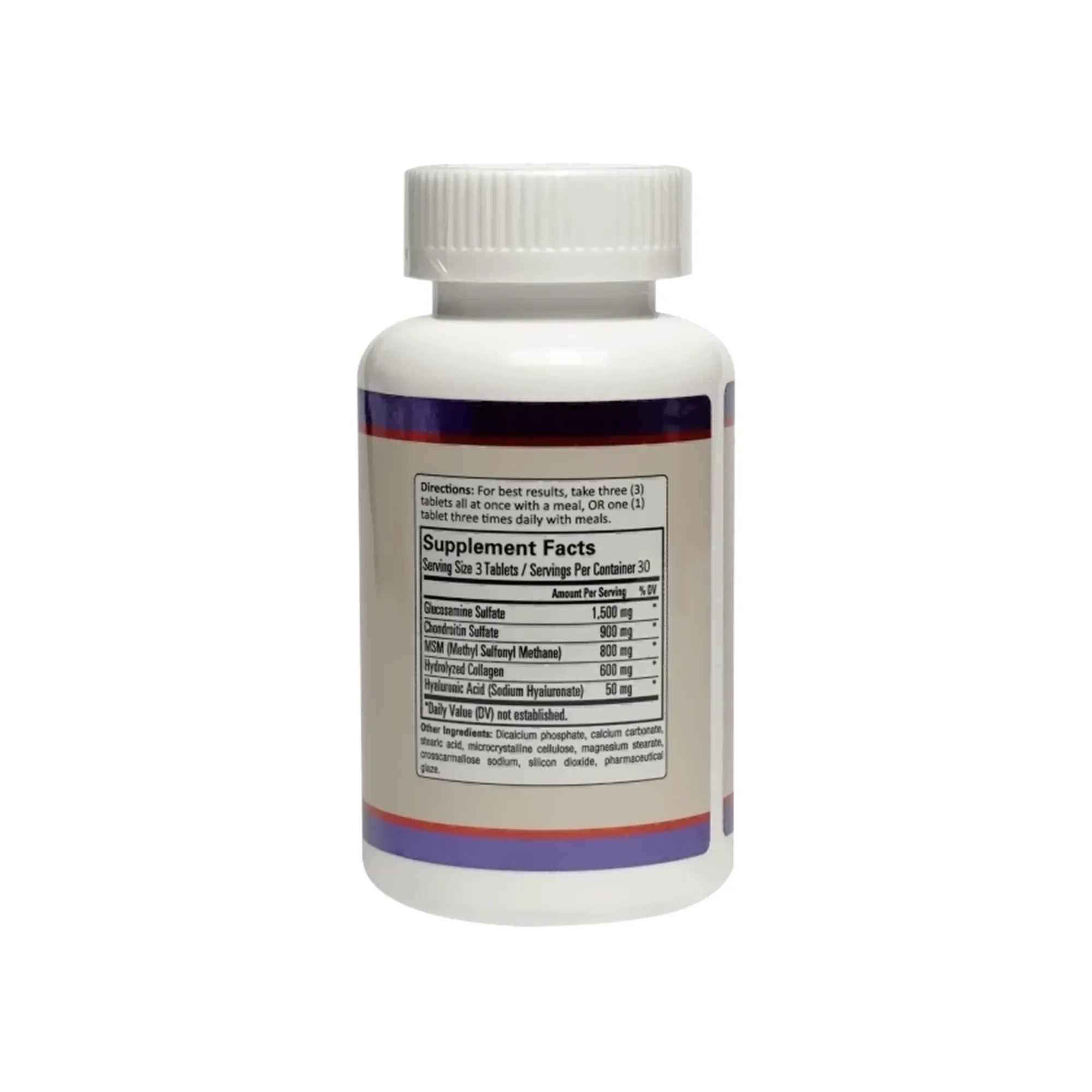 Medi Tech Joint Aid 90 Tabs