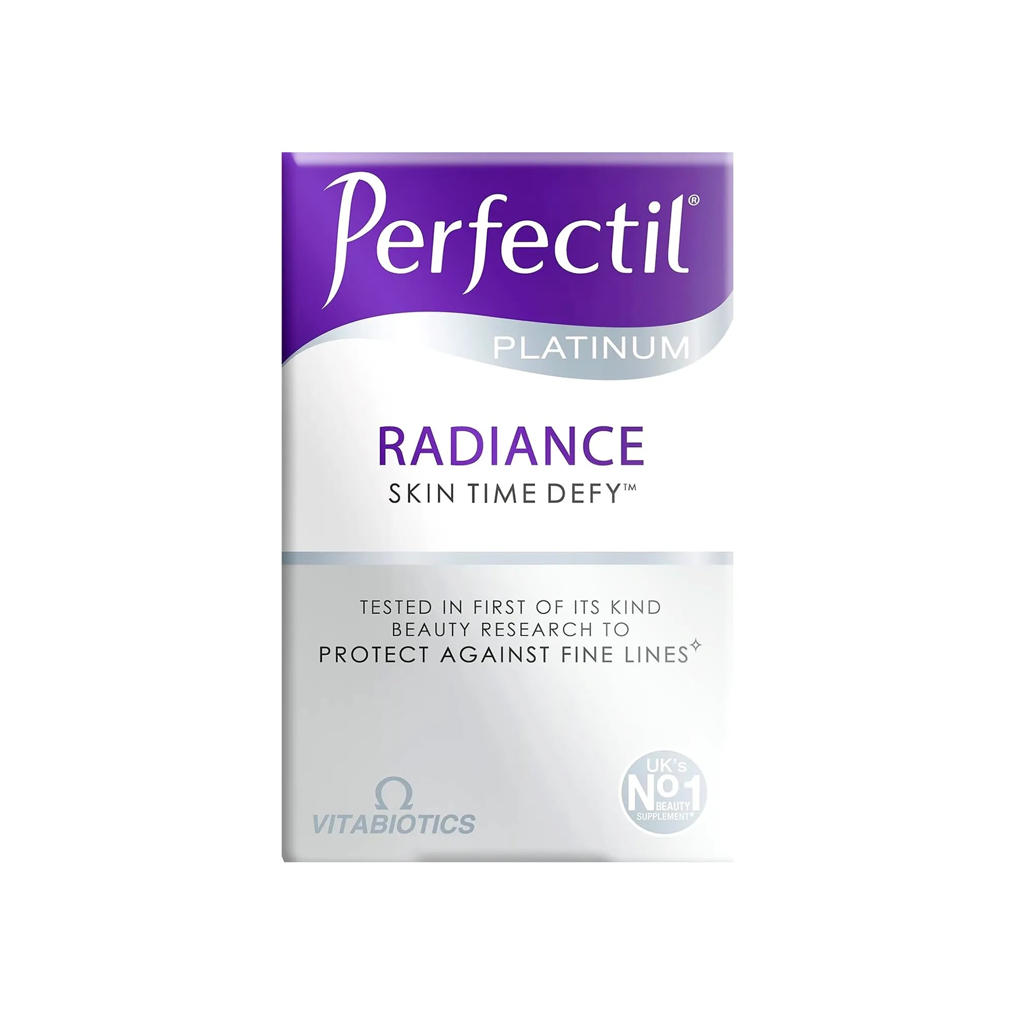 Perfectil Platinum Tab 60's