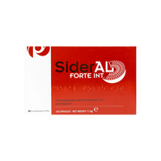 Sideral Forte 20 Capsules