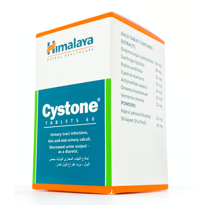 Himalaya Cystone 60 Tabs