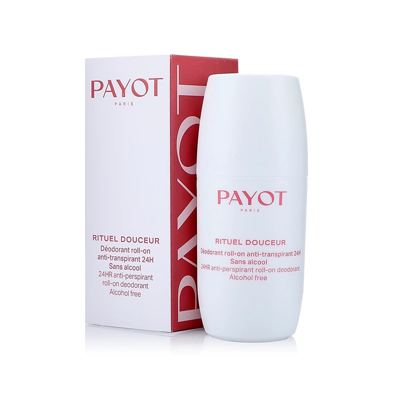 Payot Deodorant Roll On 75 ml
