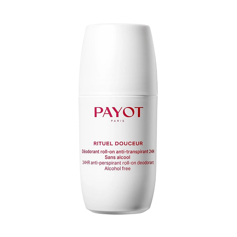 Payot Deodorant Roll On 75 ml