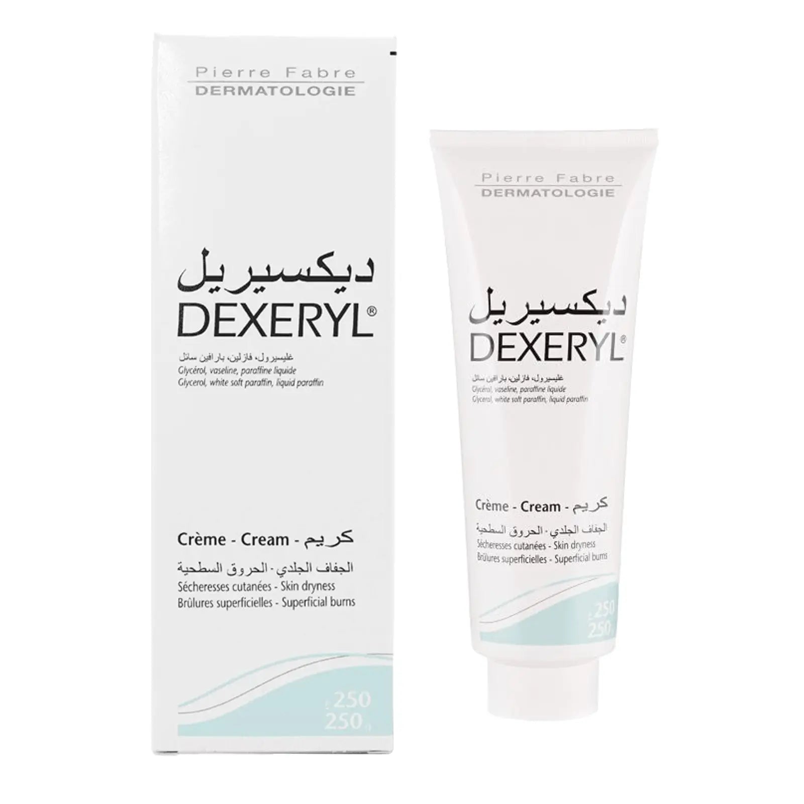 dexeryl cream kuwait