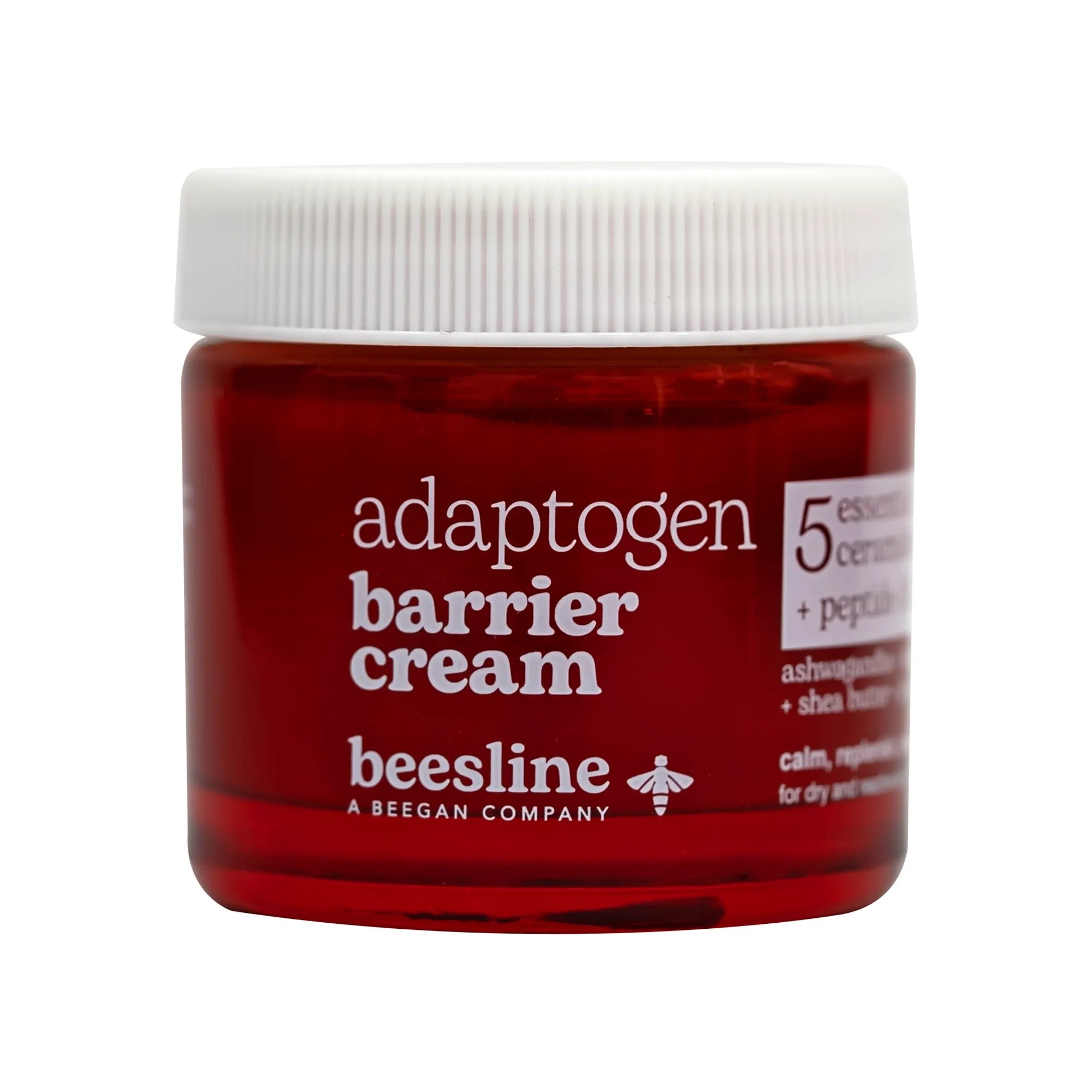 Beesline Adaptogen Barrier Cream 50 ml