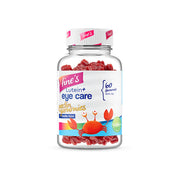 Fine's Eye Care + Lutein 60 Gummies