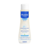 Mustela Gentle Shampoo 200ml
