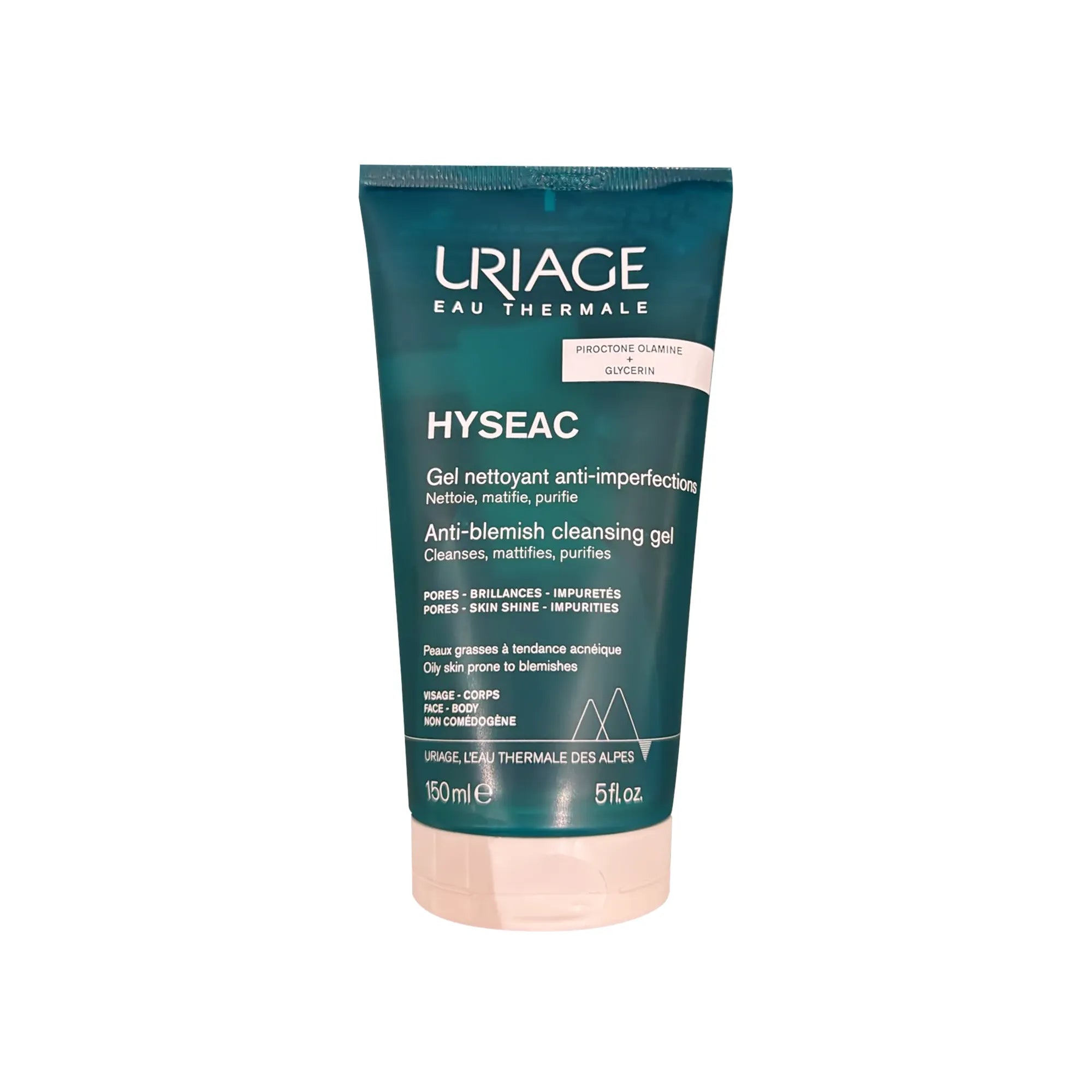 Uriage Hyseac Anti-Blemish Cleansing Gel 150 ml