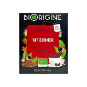 Biorigine Instant Coffee Fat Burner 12 Sachets