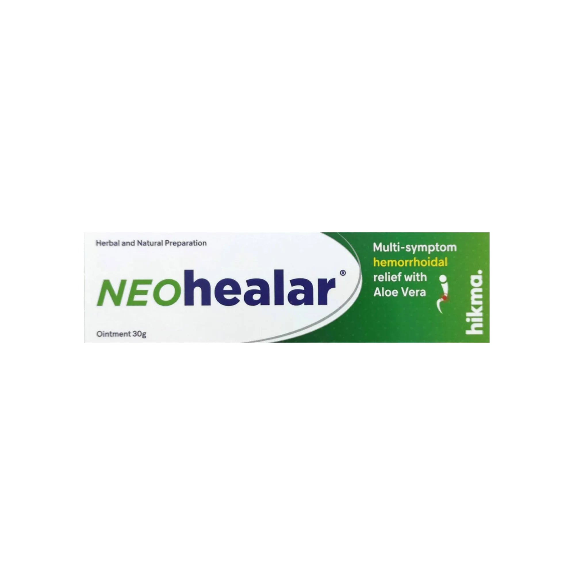 Neo Healar Ointment 30 g