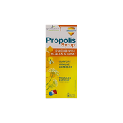 3 Chenes Propolis Syrup 200 ml