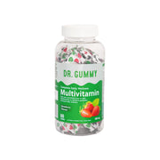 Dr. Gummy Multivitamin with Strawberry Flavour 60 Pcs