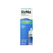 B&L Renu Multiplus Lens Solution 360 ml