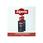 Alpecin C1 Caffeine Shampoo 250 ml Offer 1+1