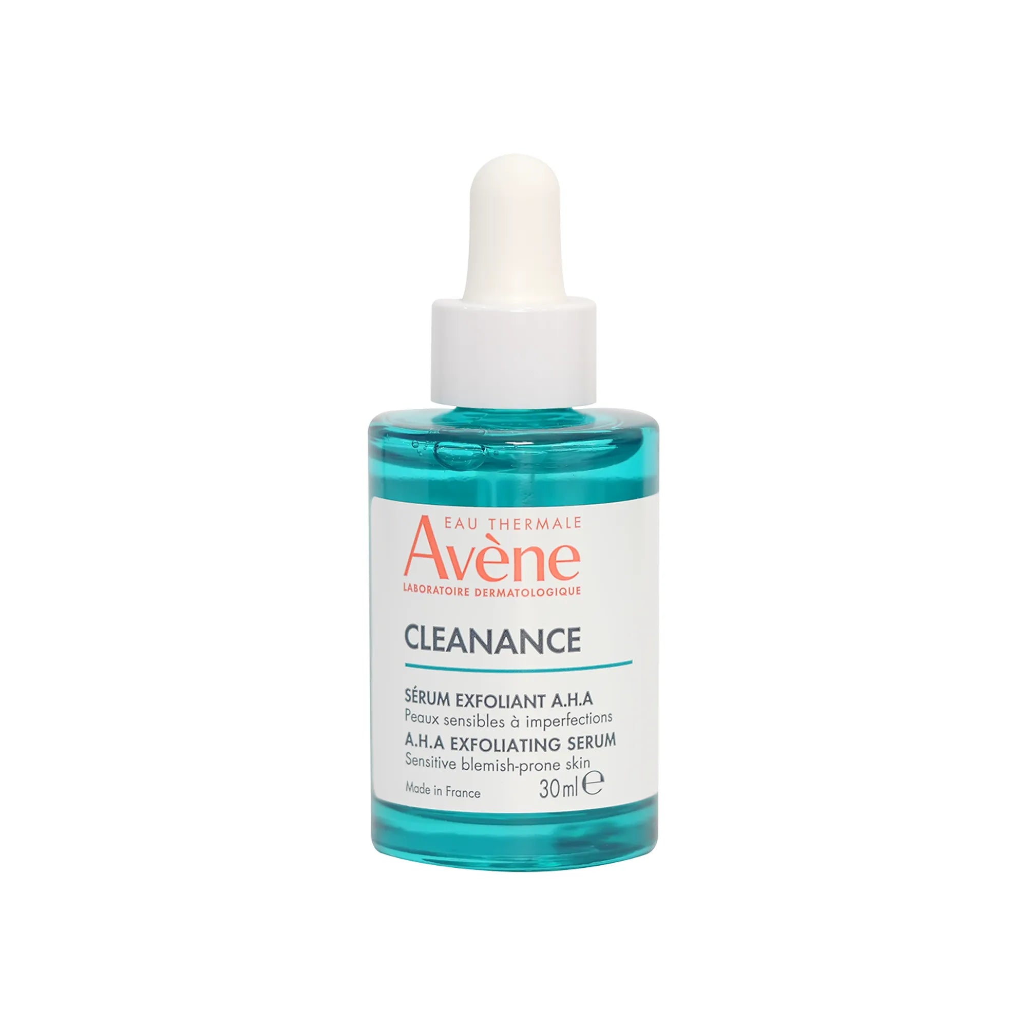 Avene Cleanance A.H.A Exfoliating Serum 30 ml
